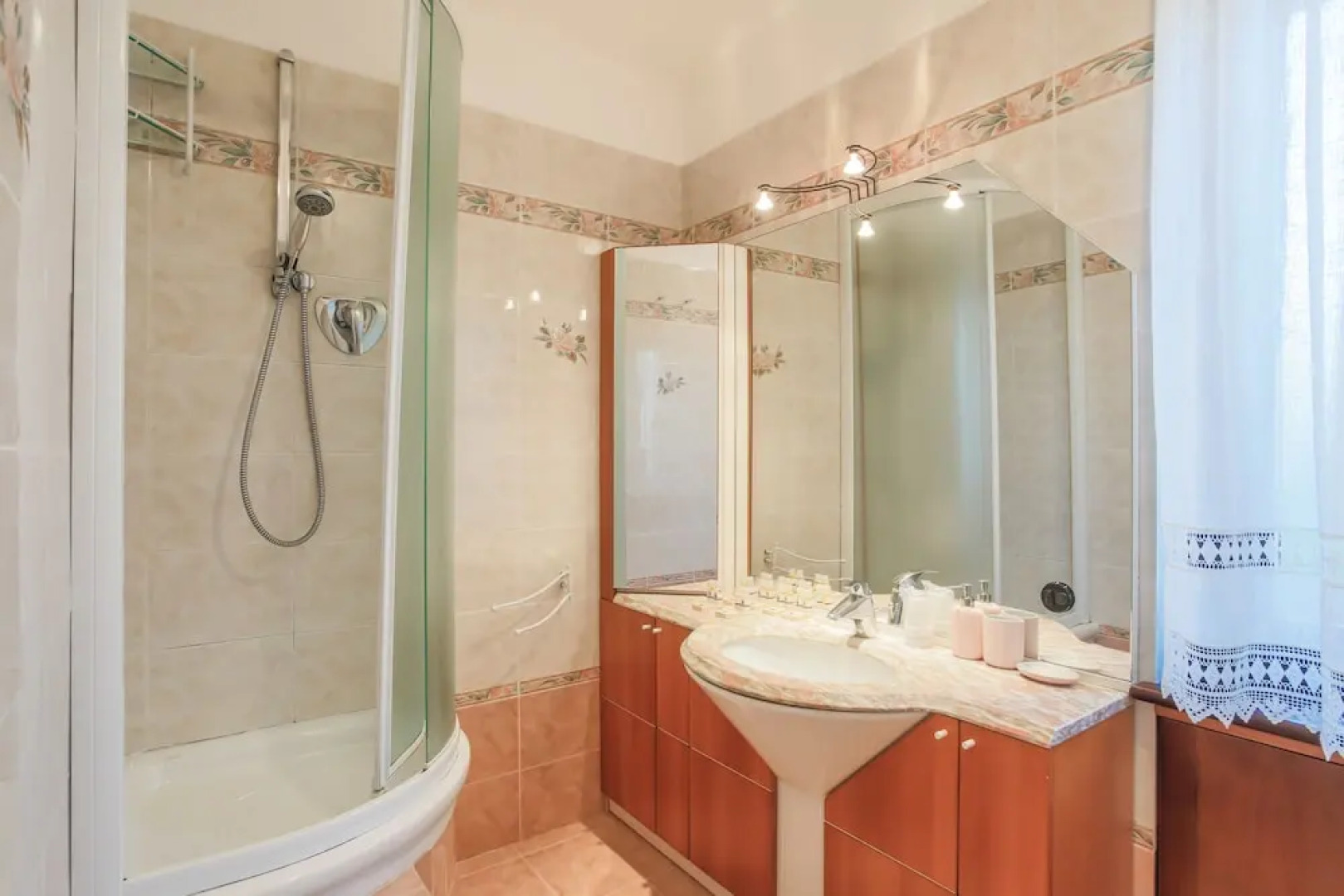 Triestevillas Bucolic Villa Camposacro