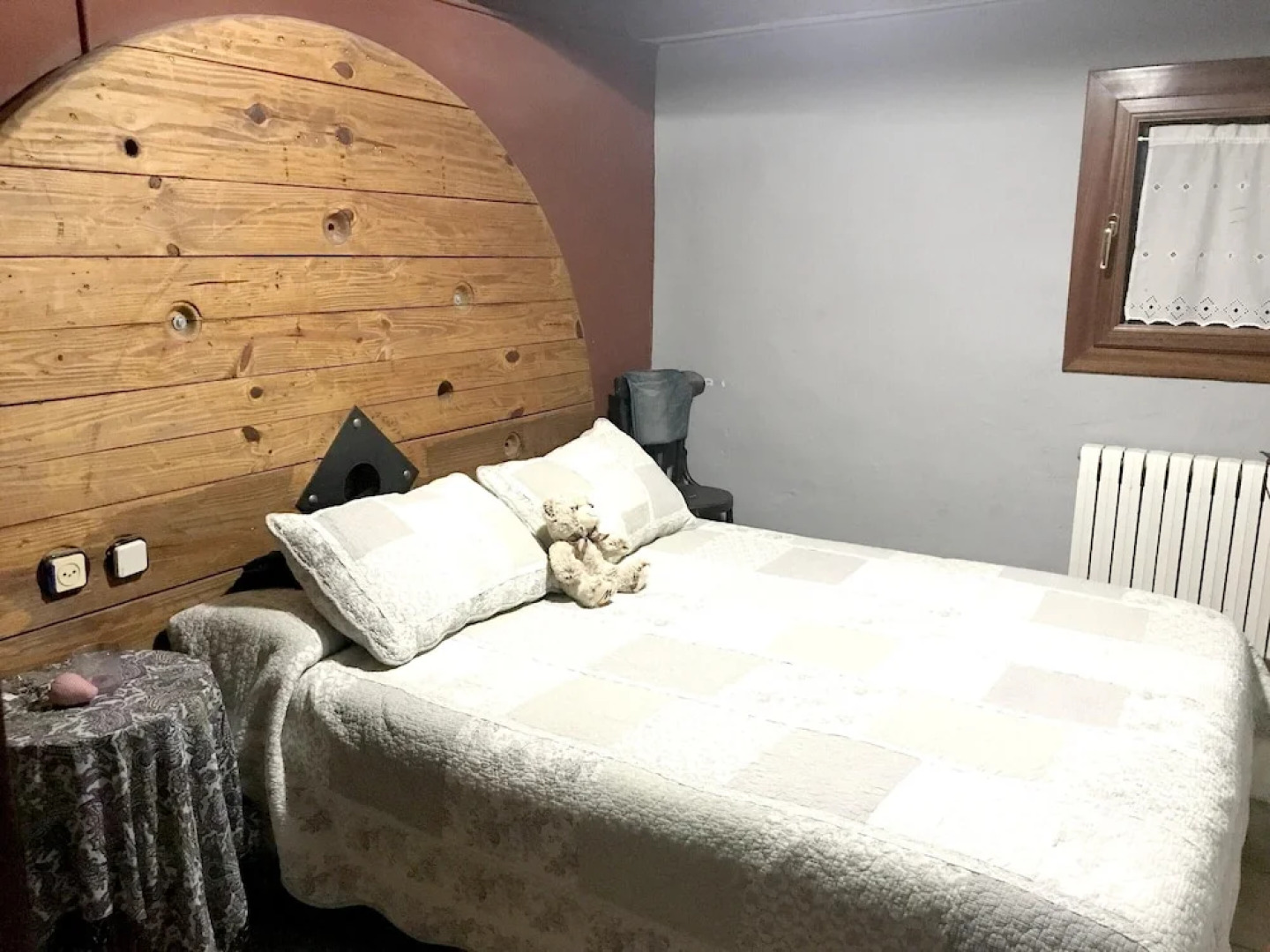 Villa With 2 Bedrooms in Castellbell i el Vilar, With Wonderful Mounta