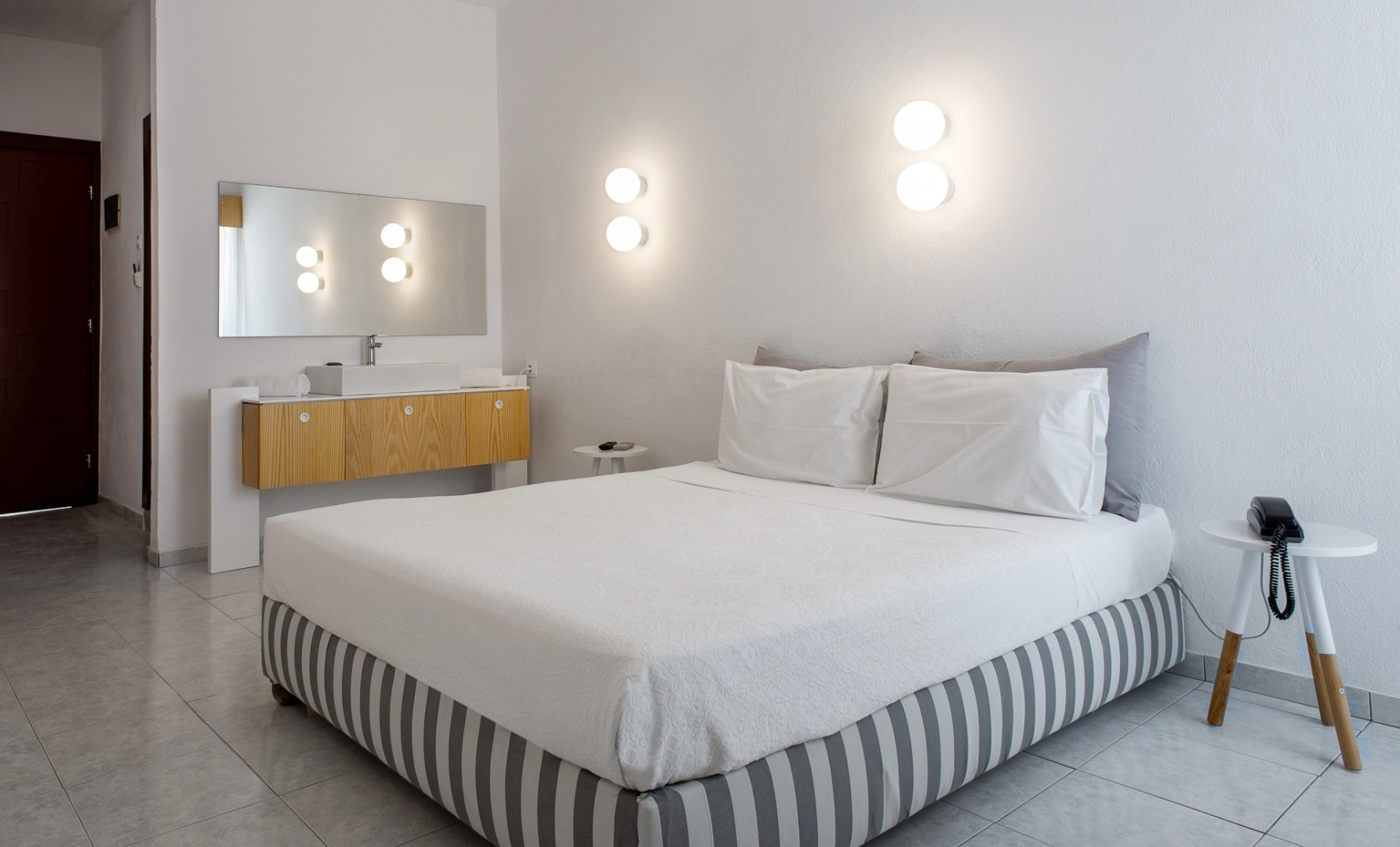 Alkistis Hotel Mykonos