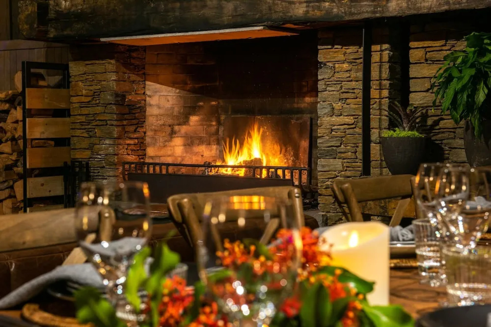 The Lodge by Waiheke Unlimited