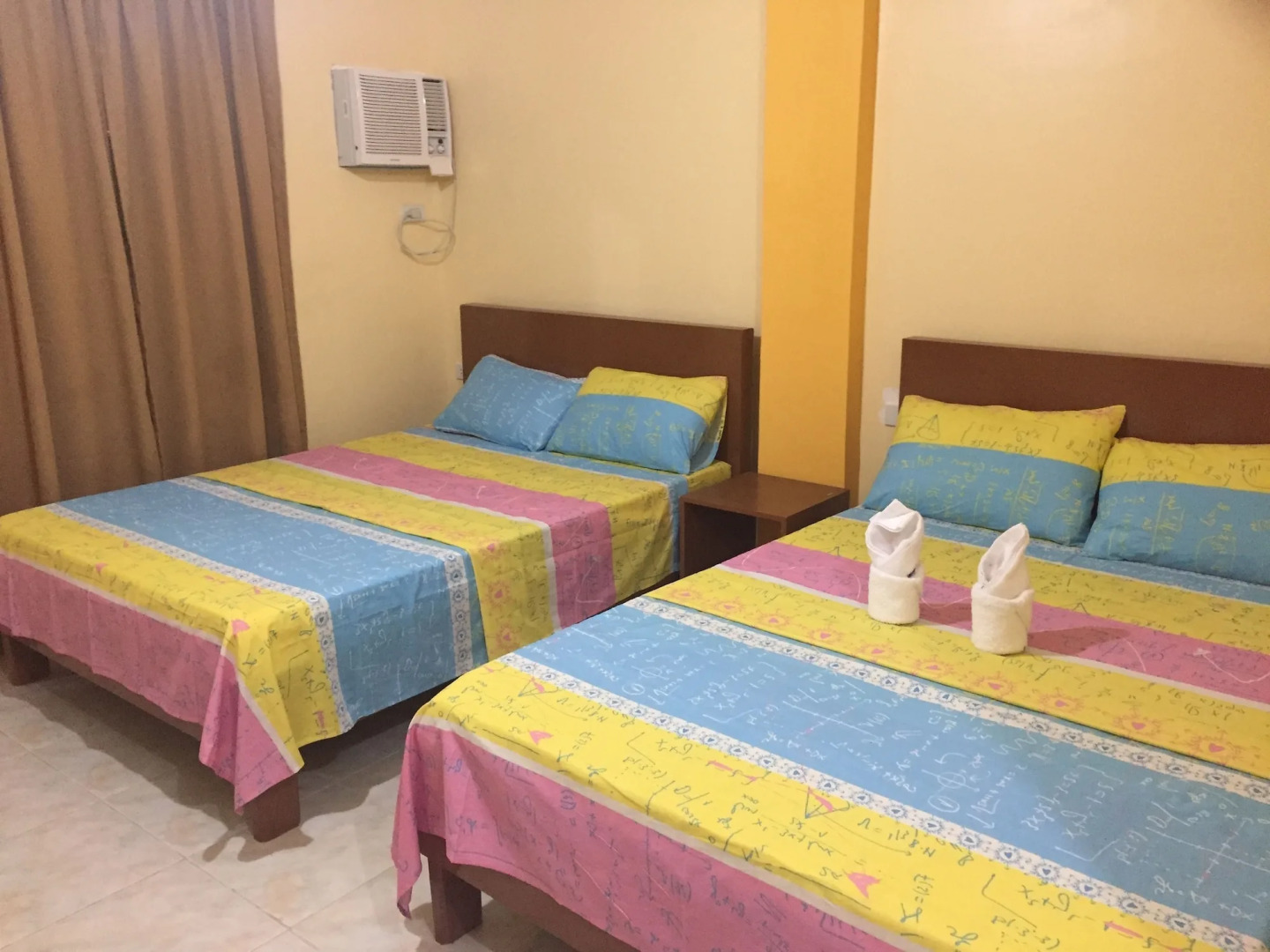 White Beach Hotel Puerto Galera powered by Cocotel