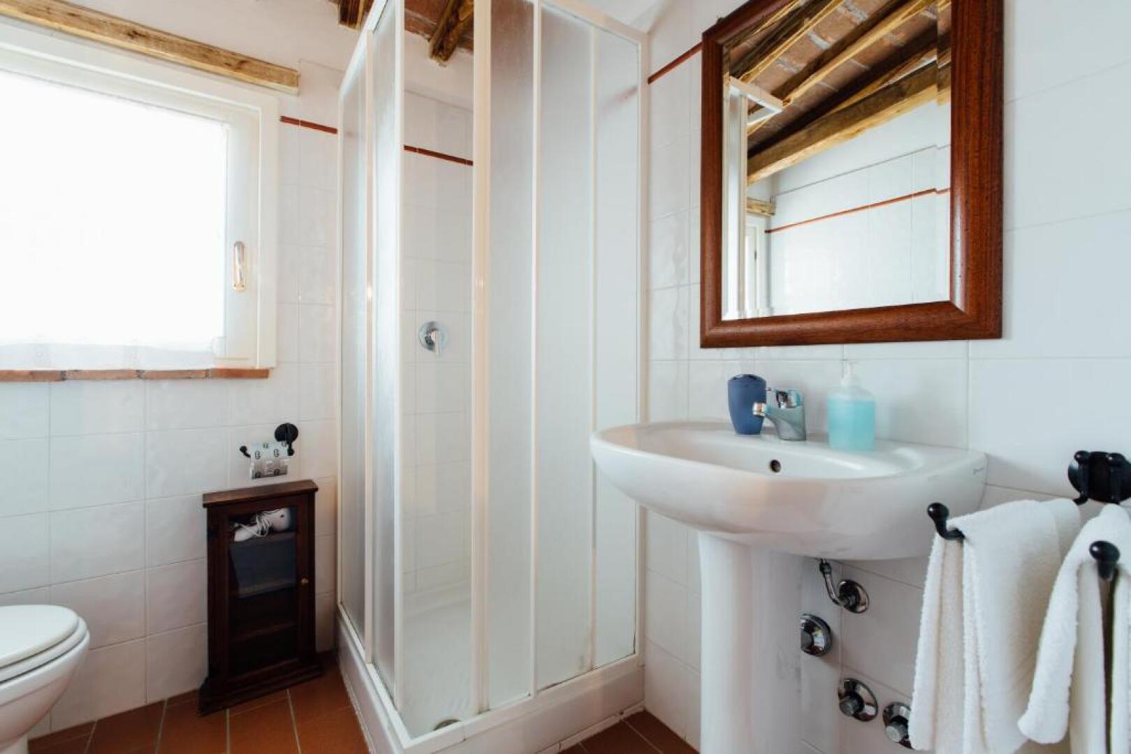 Agriturismo La Quercia