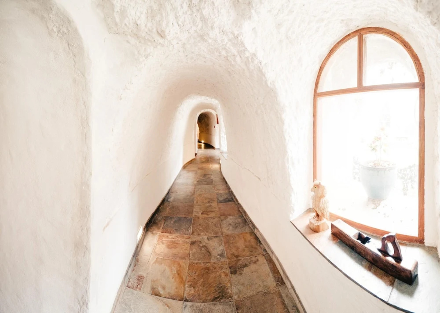 Hacienda Las Cuevas Terra Lodge