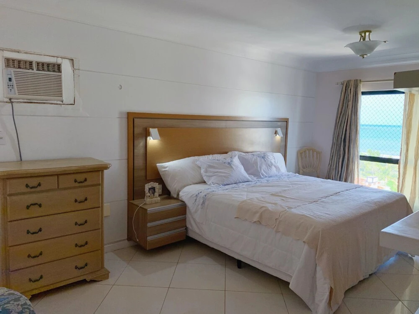 Conforto no melhor de Intermares