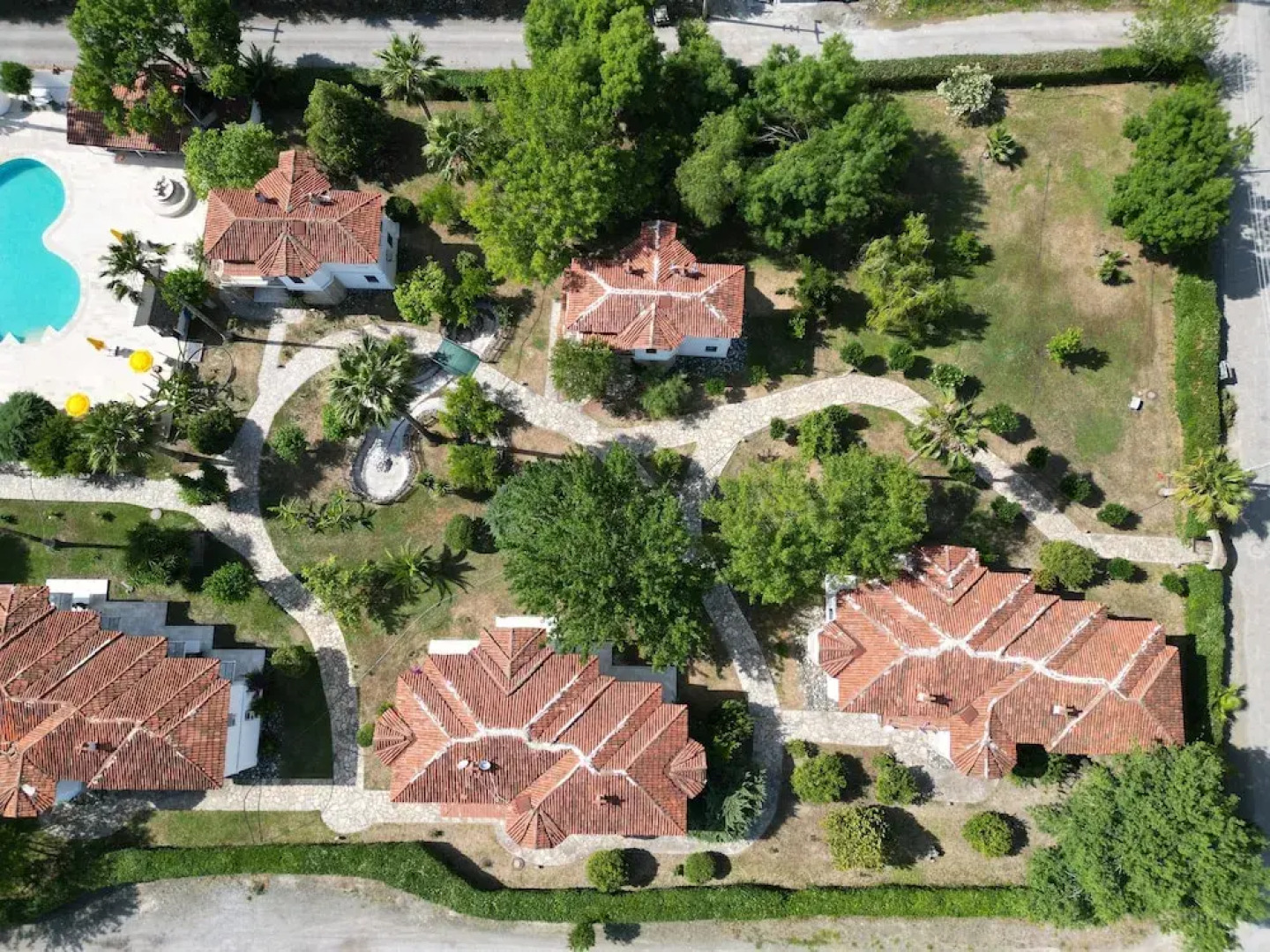 Club Mel Holiday Resort