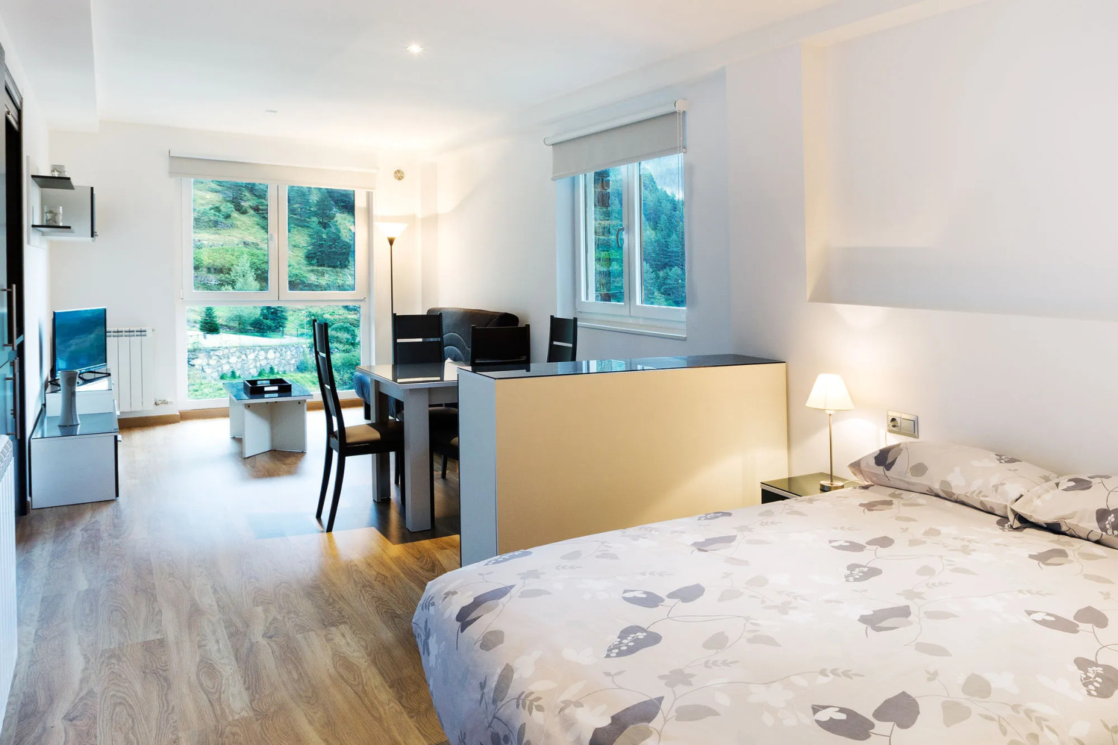 Ribasol Ski Mountain Park