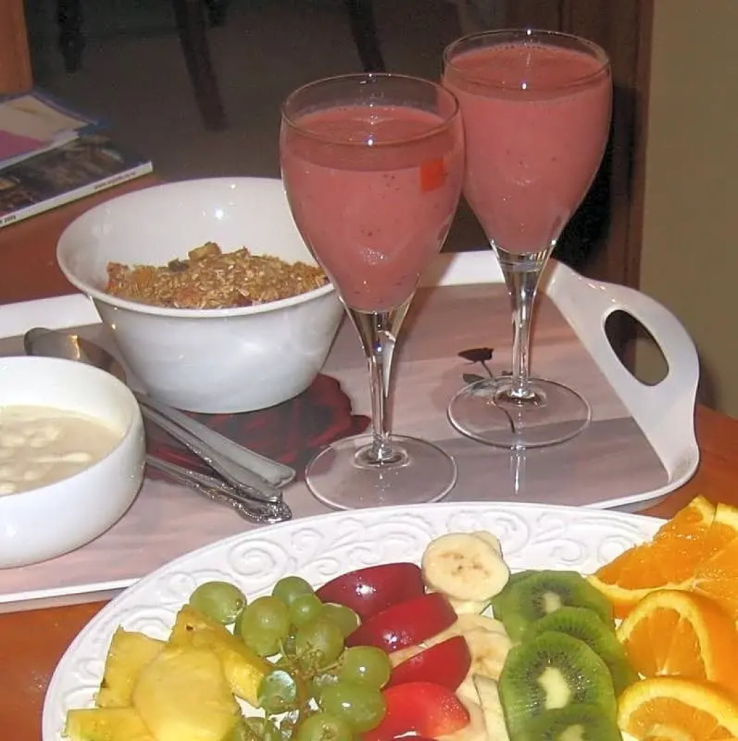 Mcauley Glen Boutique BB