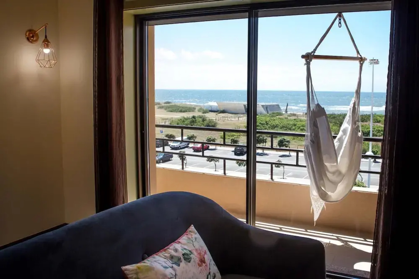 Mostarda Boutique Apartment