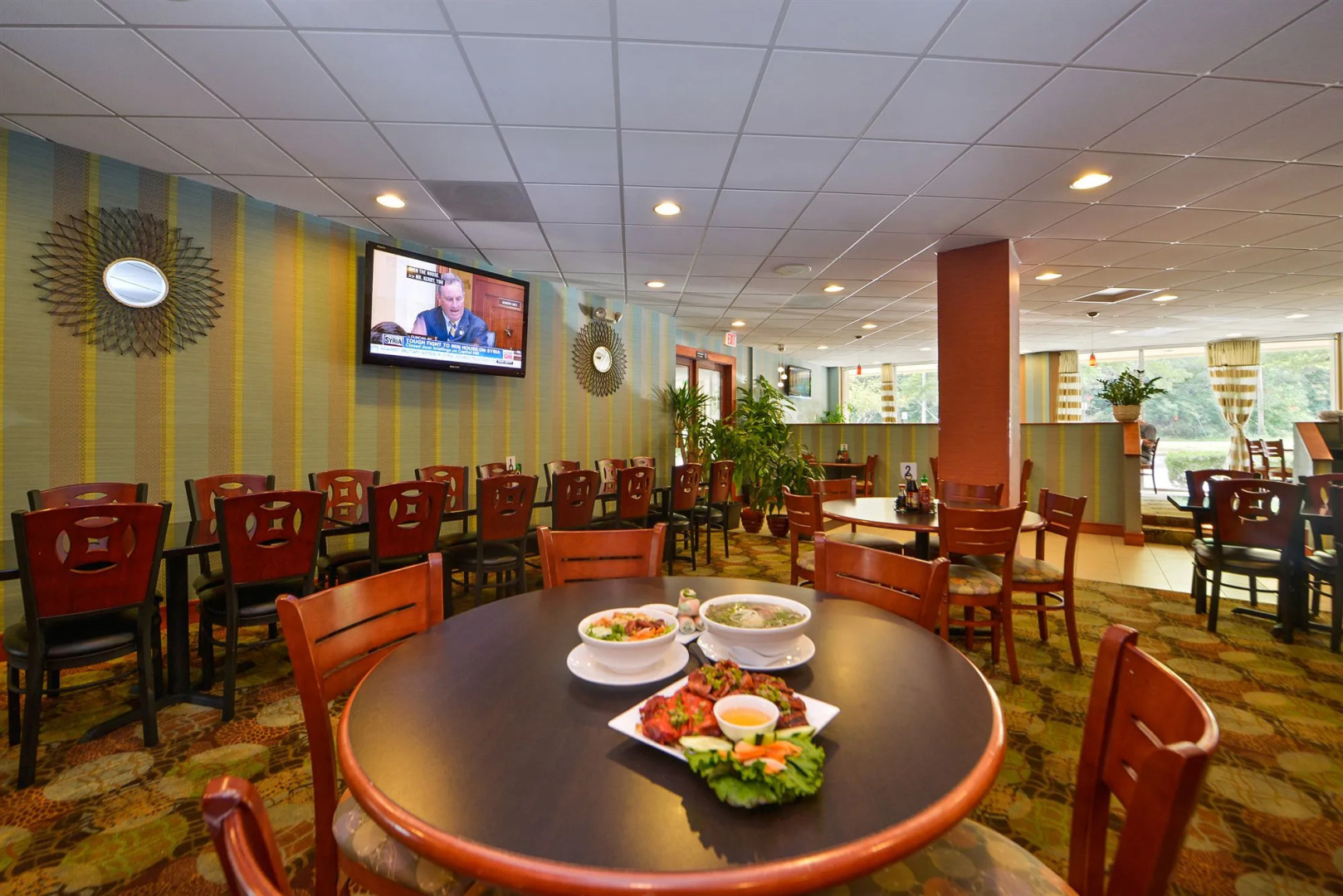 Holiday Inn Express Towson - Baltimore North by IHG