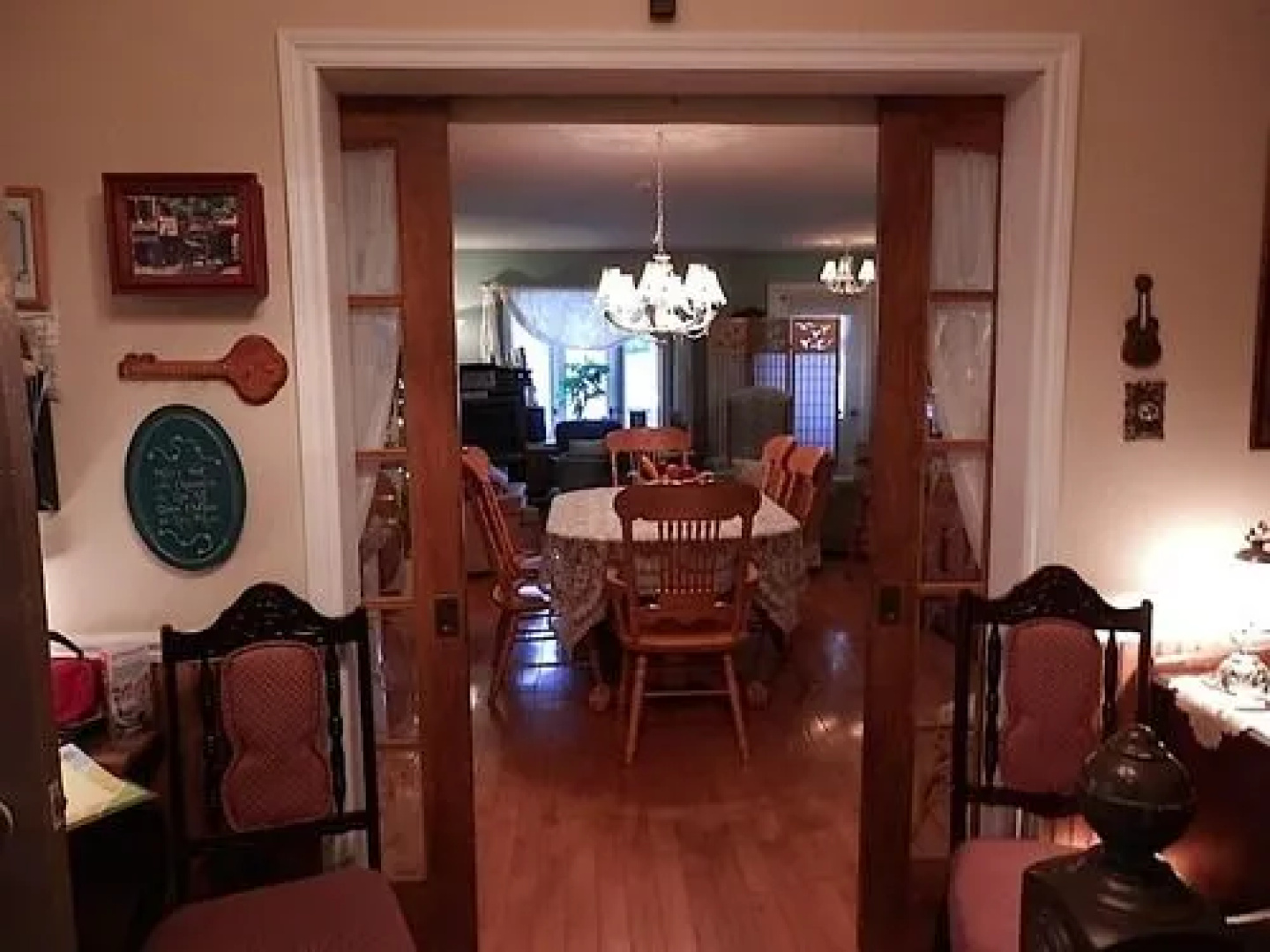 Le Gîte de lOnondaga