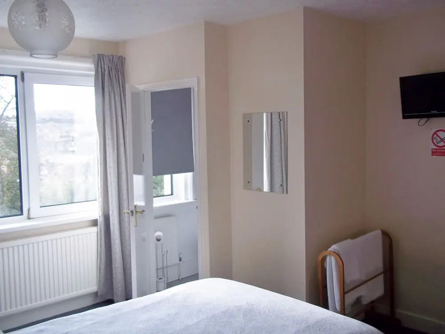 Bleriots Guest House