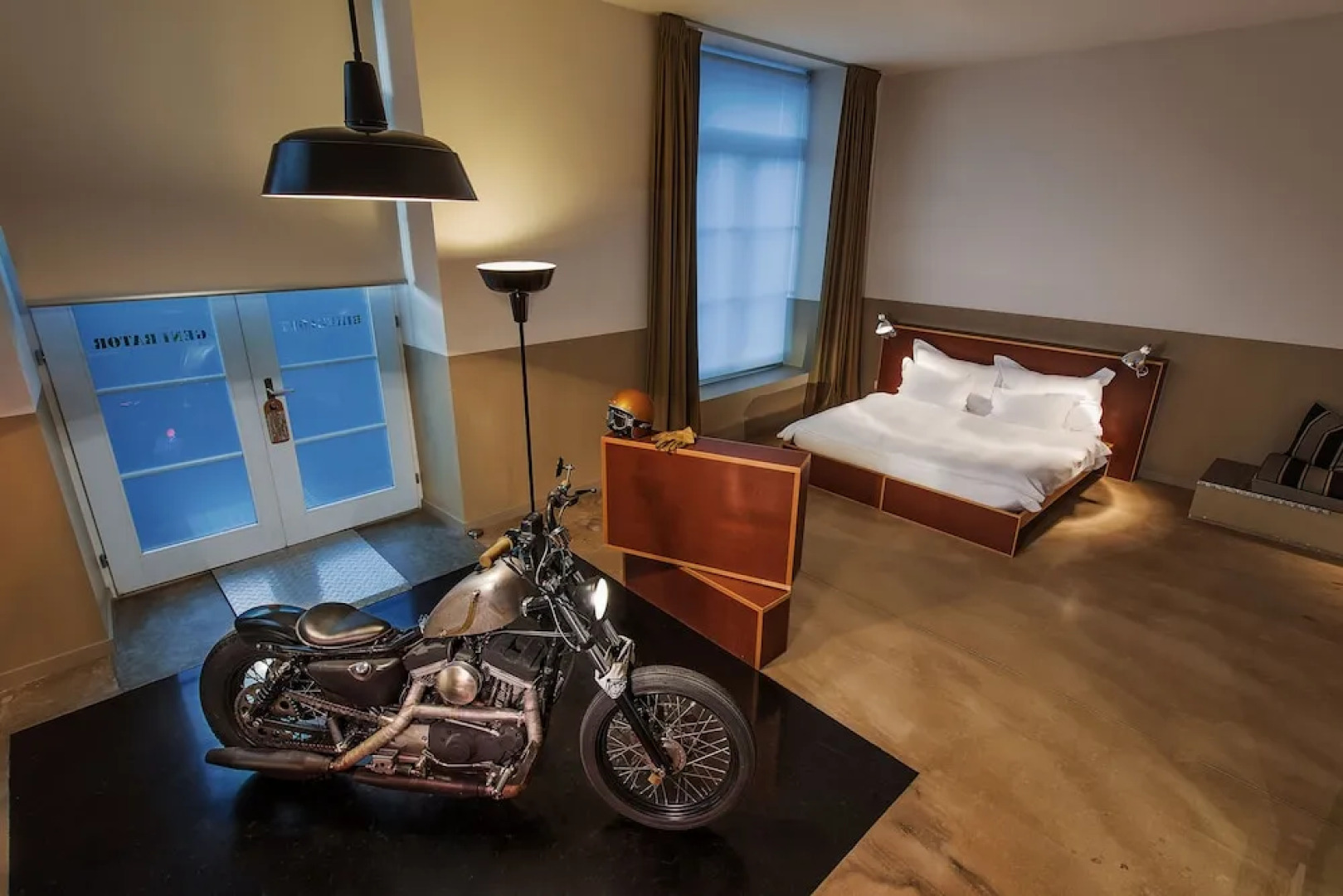 lofthotel am Walensee