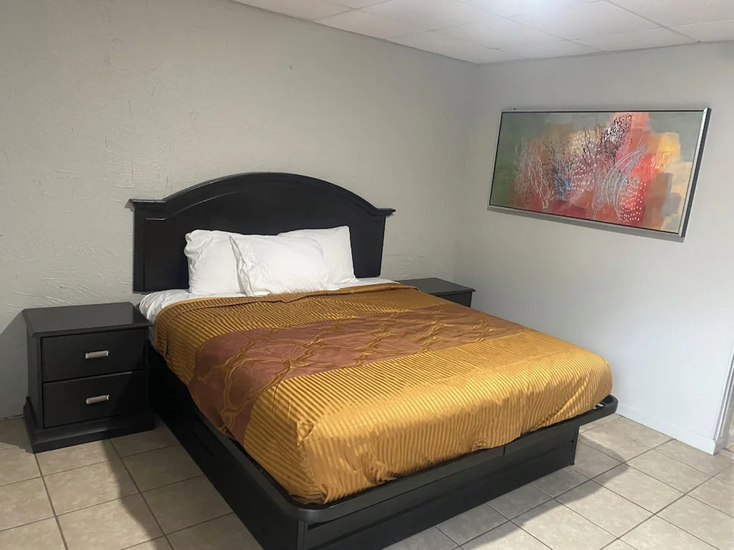 Studio Suites Extended Stay