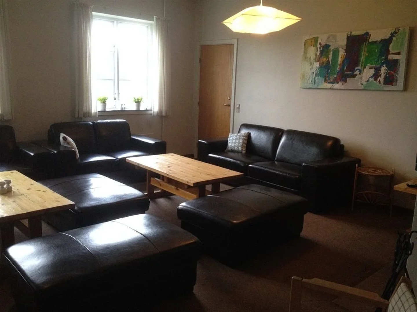 Driftsselskabet Kongskilde Friluftsgård