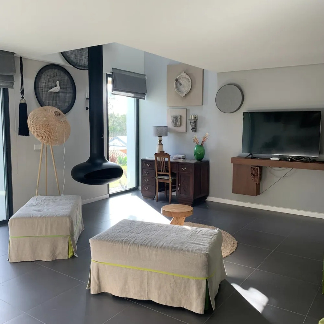 Villa Cerrado das Fontainhas