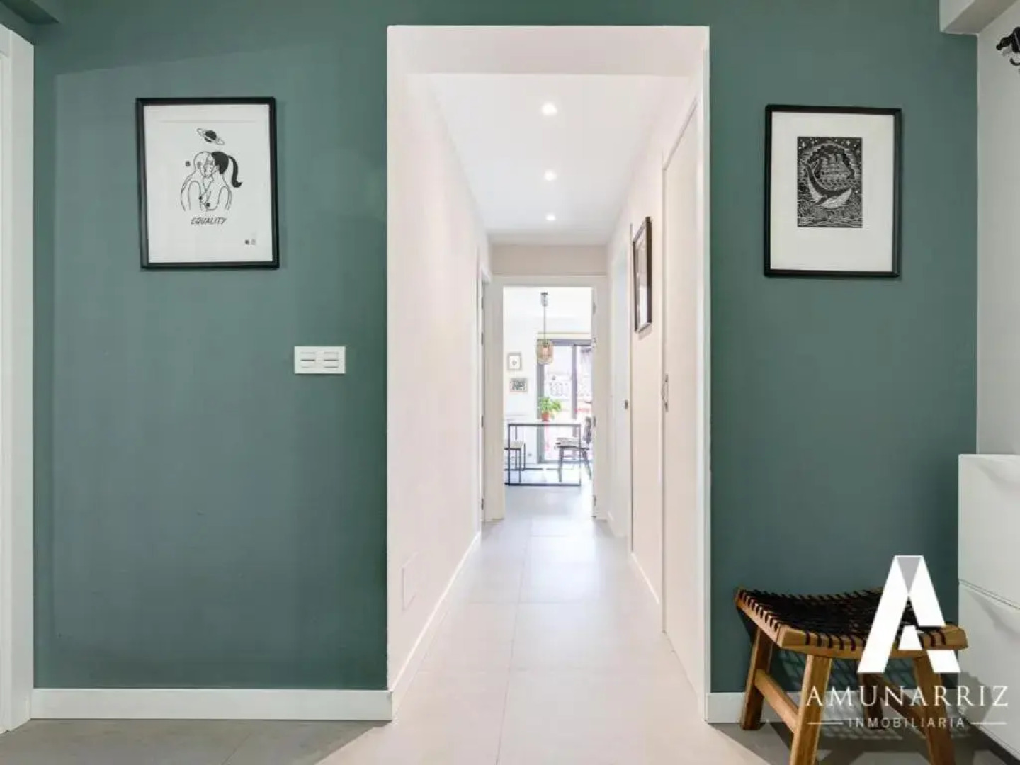 La Muralla by Basquelidays