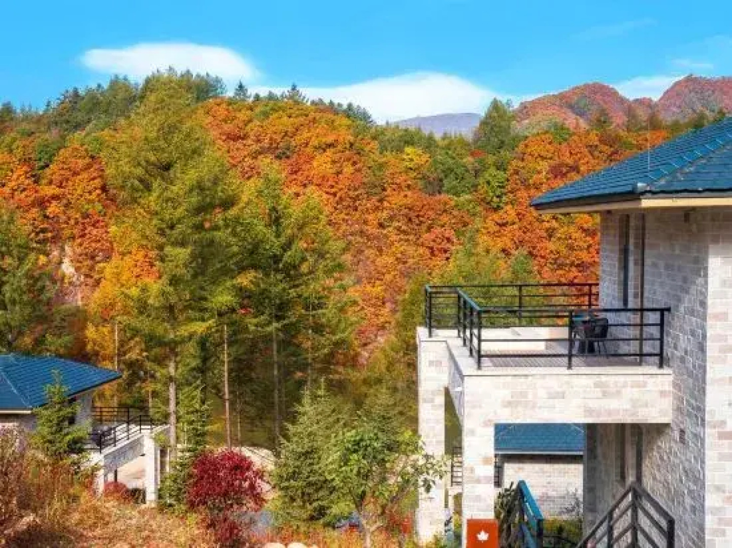 Xikang Wellness & Resort Benxi