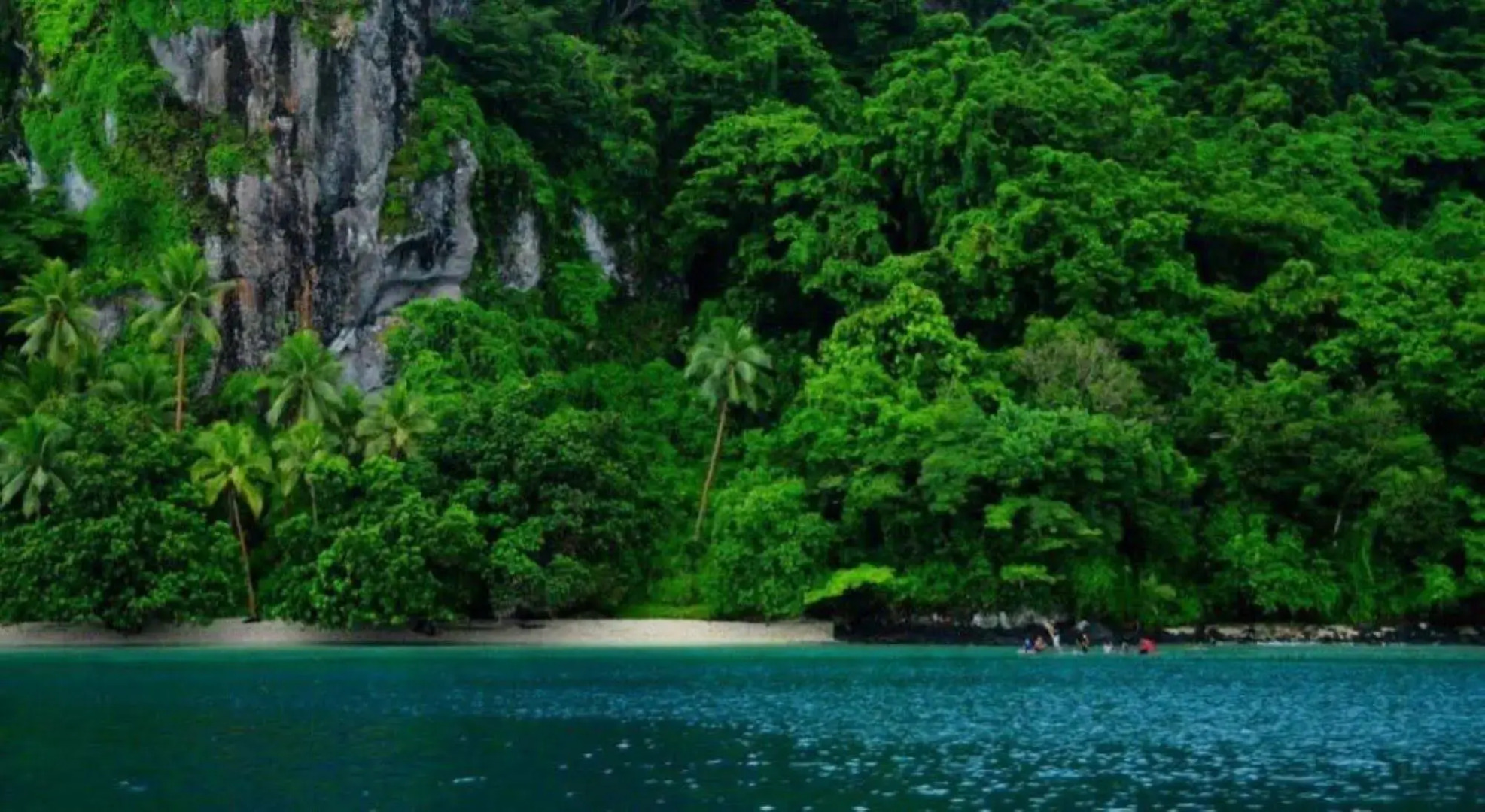 Savusavu Hot Springs Hotel