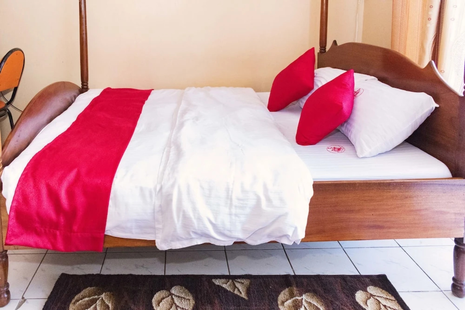 Rwenzori International Hotel