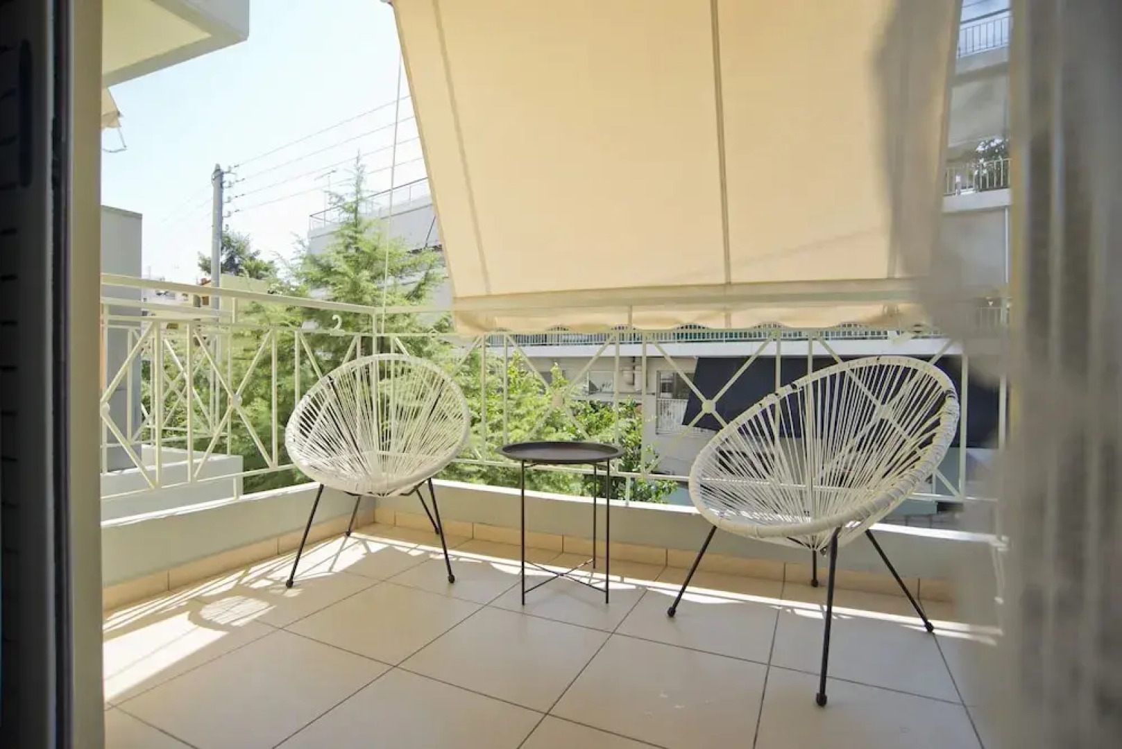 Filoxenia With 1 Bedrooms and 1 Bathrooms