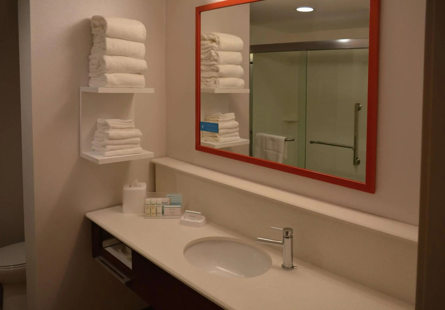 Hampton Inn & Suites Philadelphia/Media