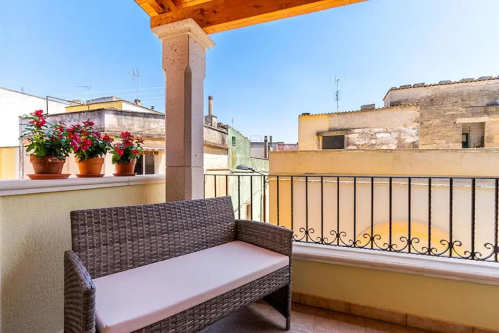 Appartamento SupersanoSalento