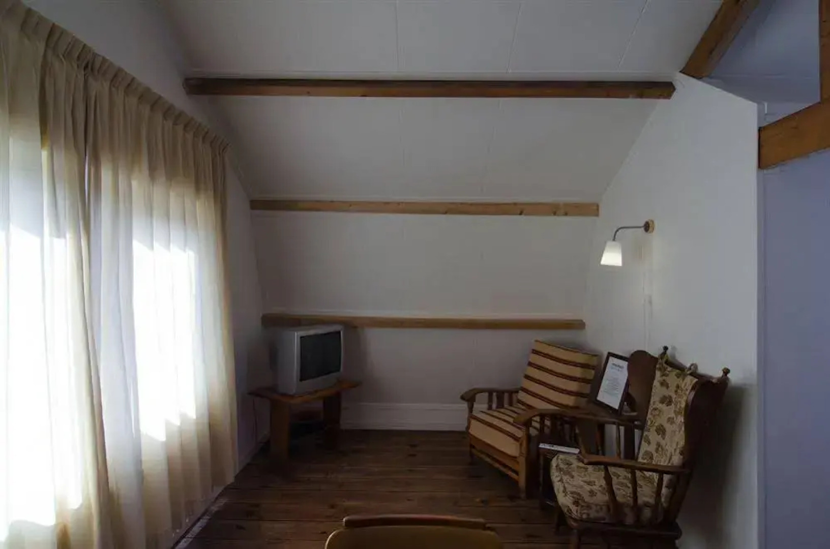 Mamas Bed & Breakfast