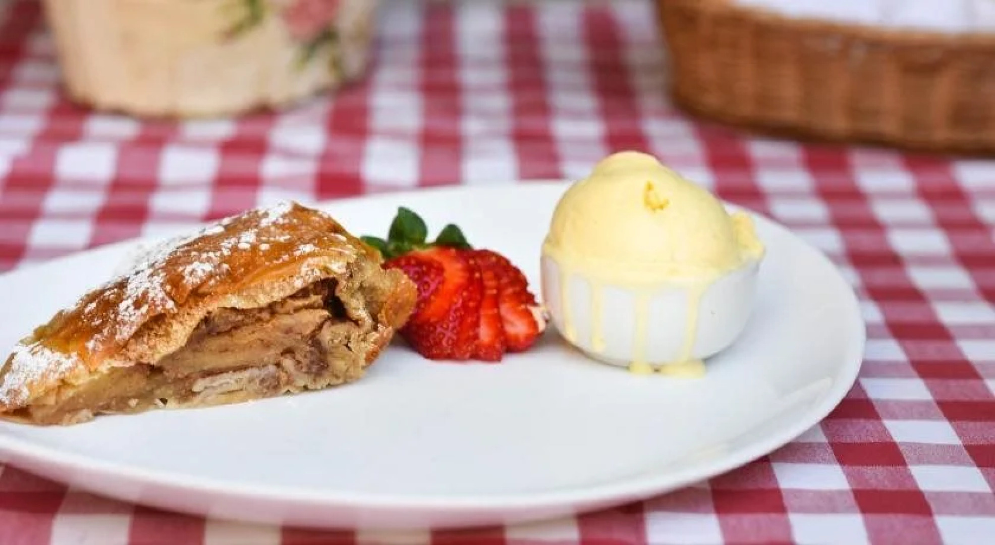 Hotel y Restaurant Austria