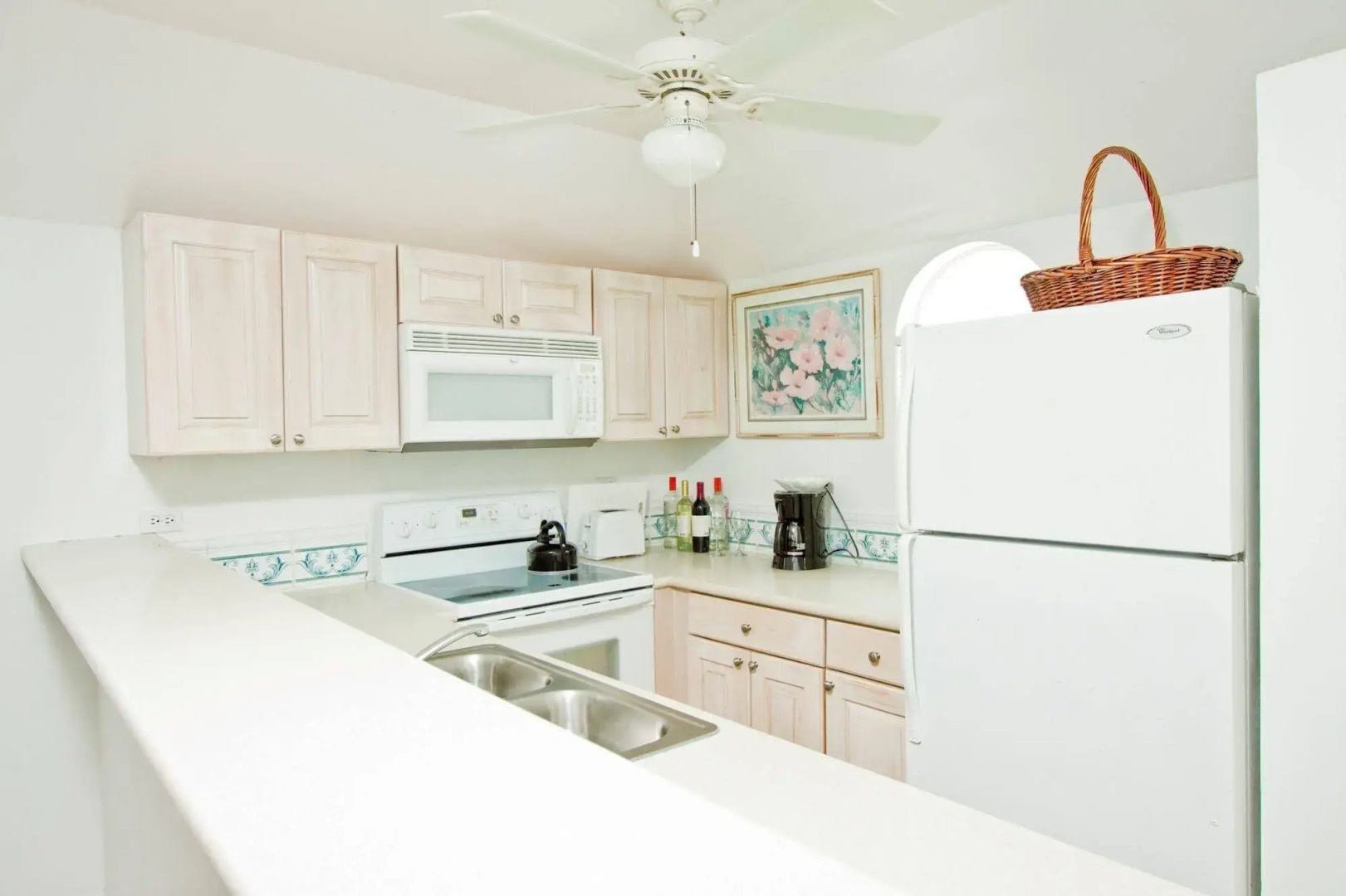 Paradise Island Beach Club by RedAwning