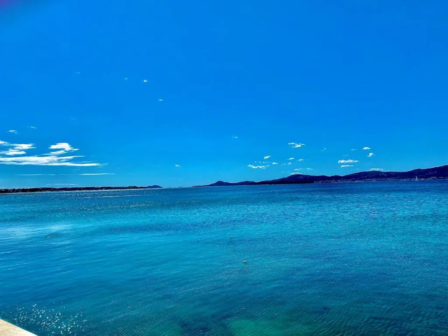 Studio apartment F&J