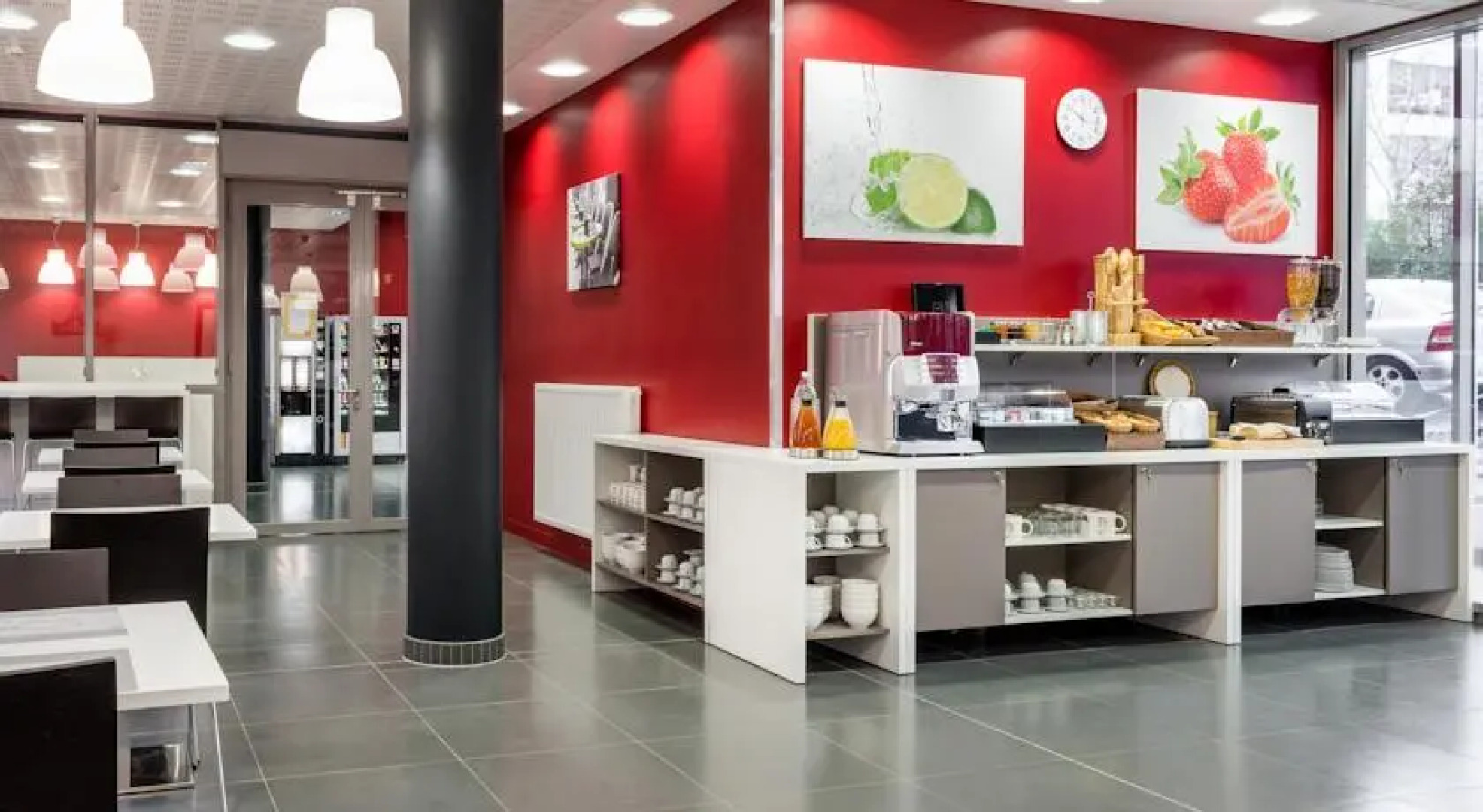 Adagio Access Paris Clichy