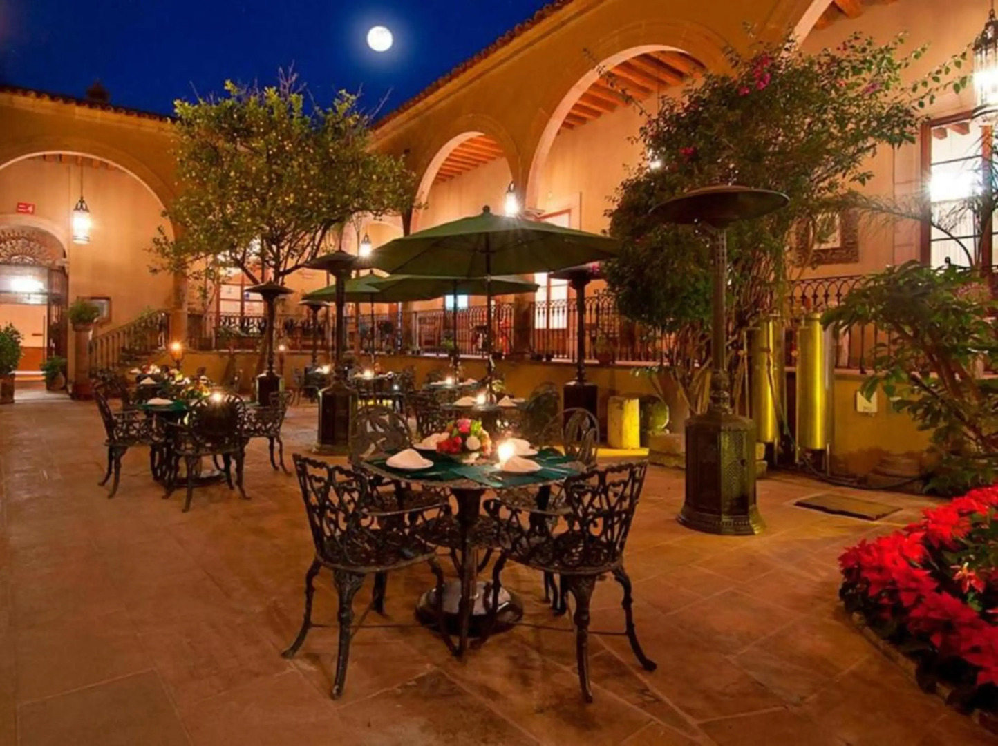 Hotel Mansion de los Sueños