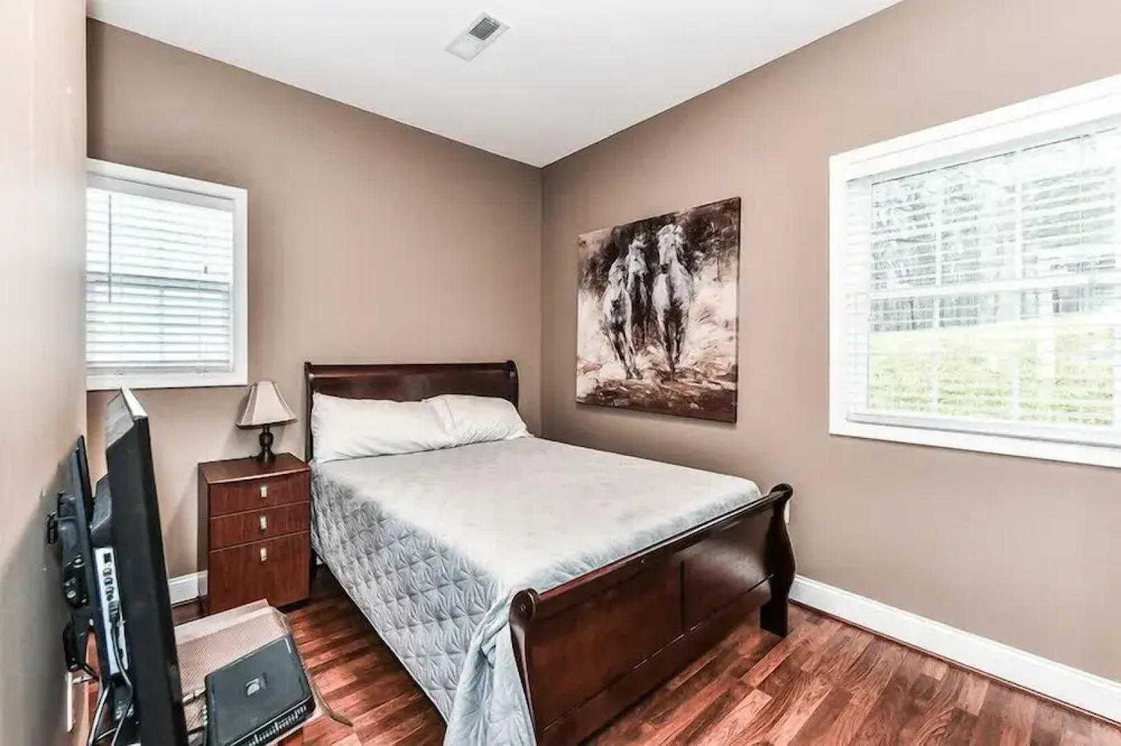 The Manor at Courtland Farm