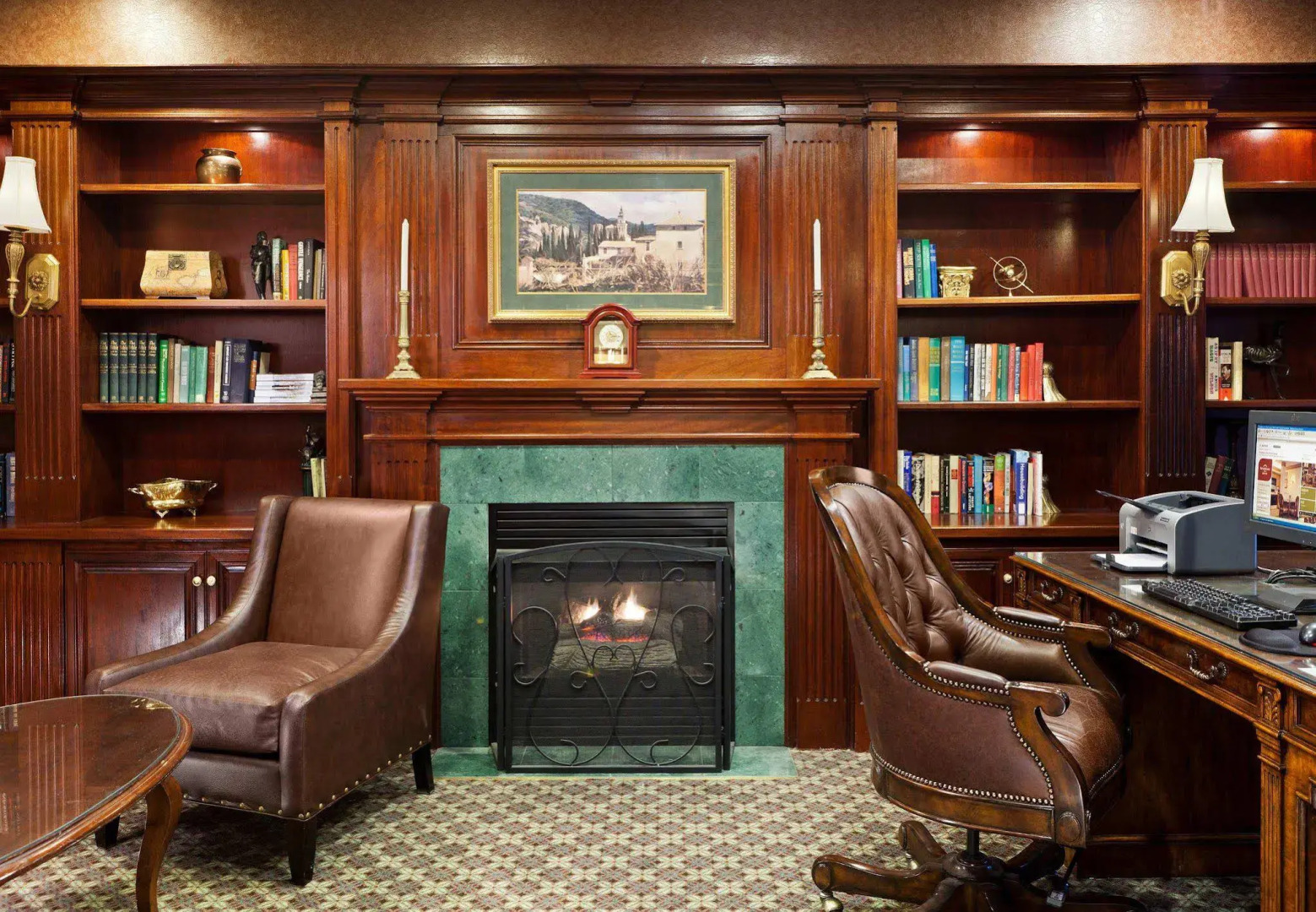 Residence Inn By Marriott West Orange