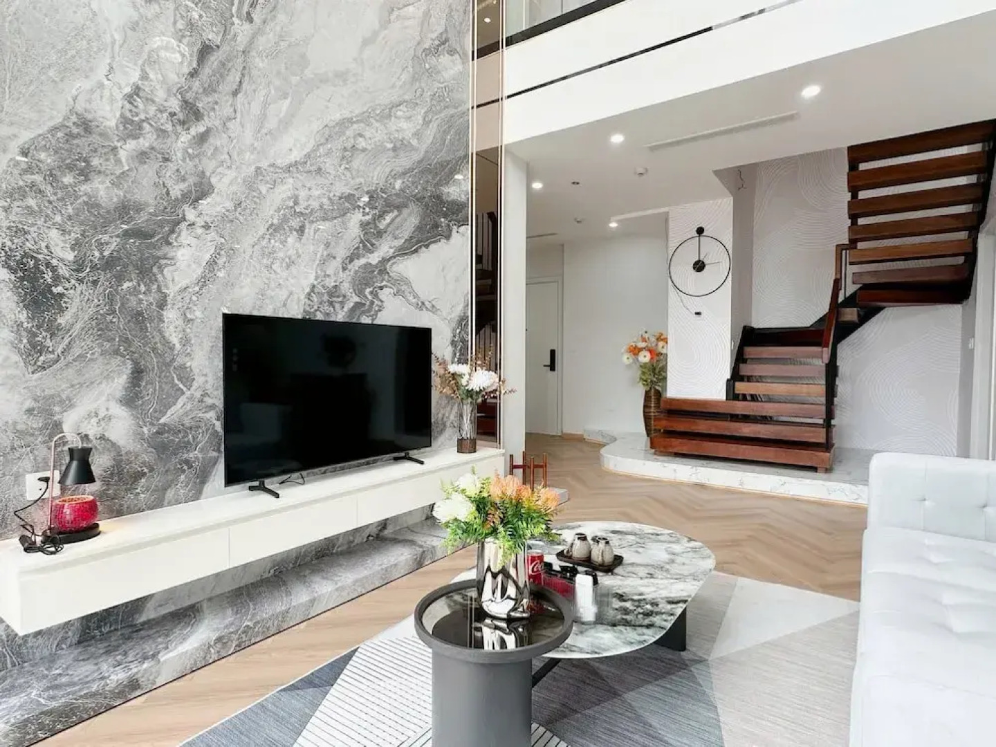 Sol Forest Ecopark Apartments