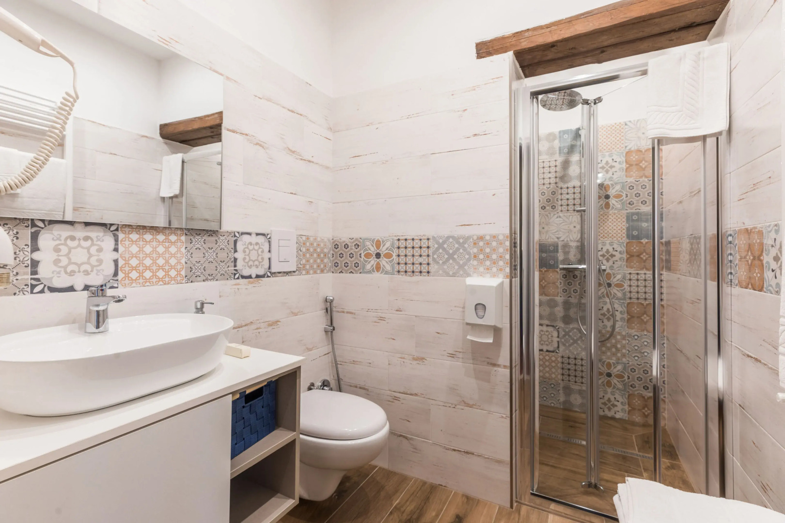 Le Case di Sottovento