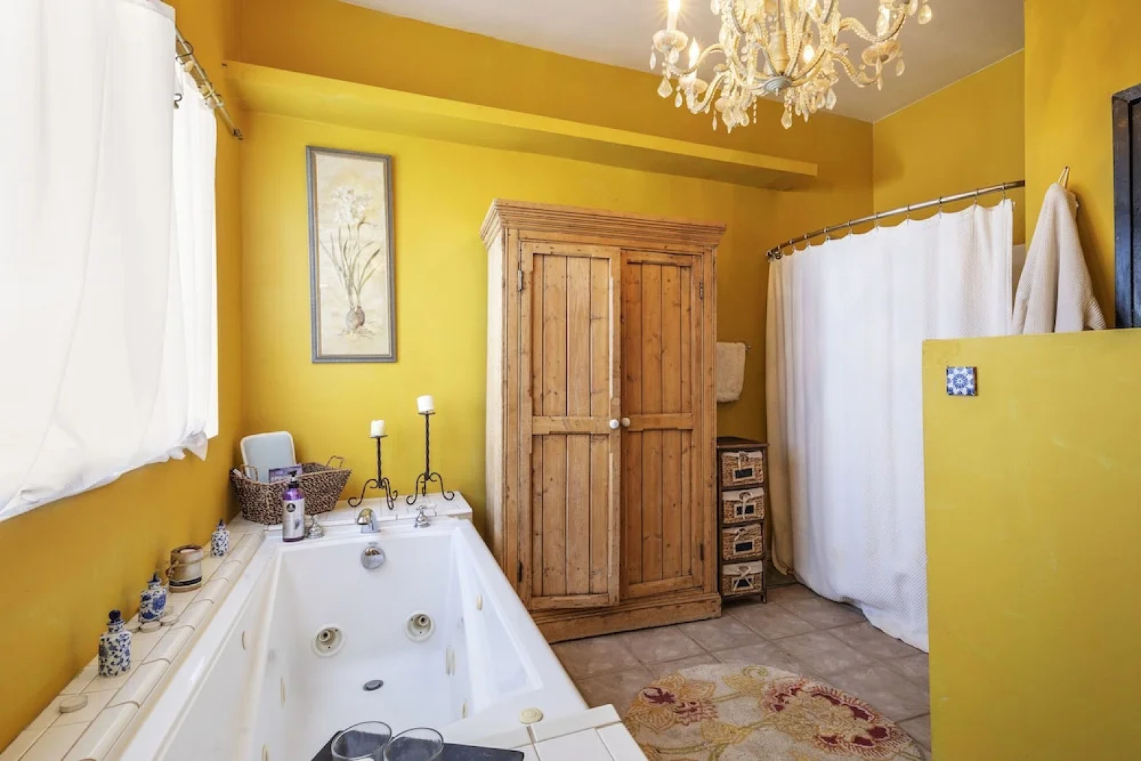 Gorgeous Rustic Hacienda Estate