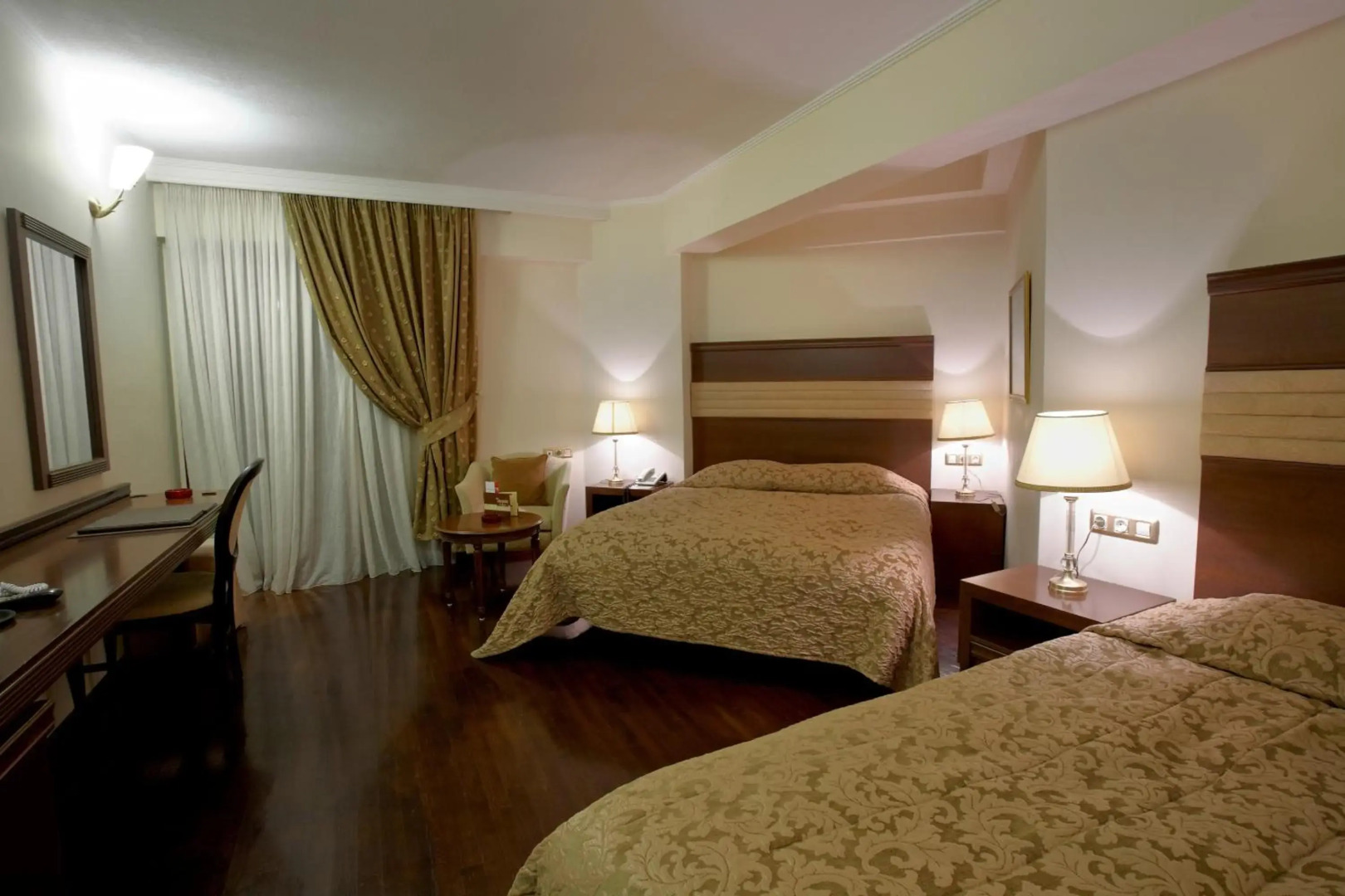 Aeton Melathron Hotel