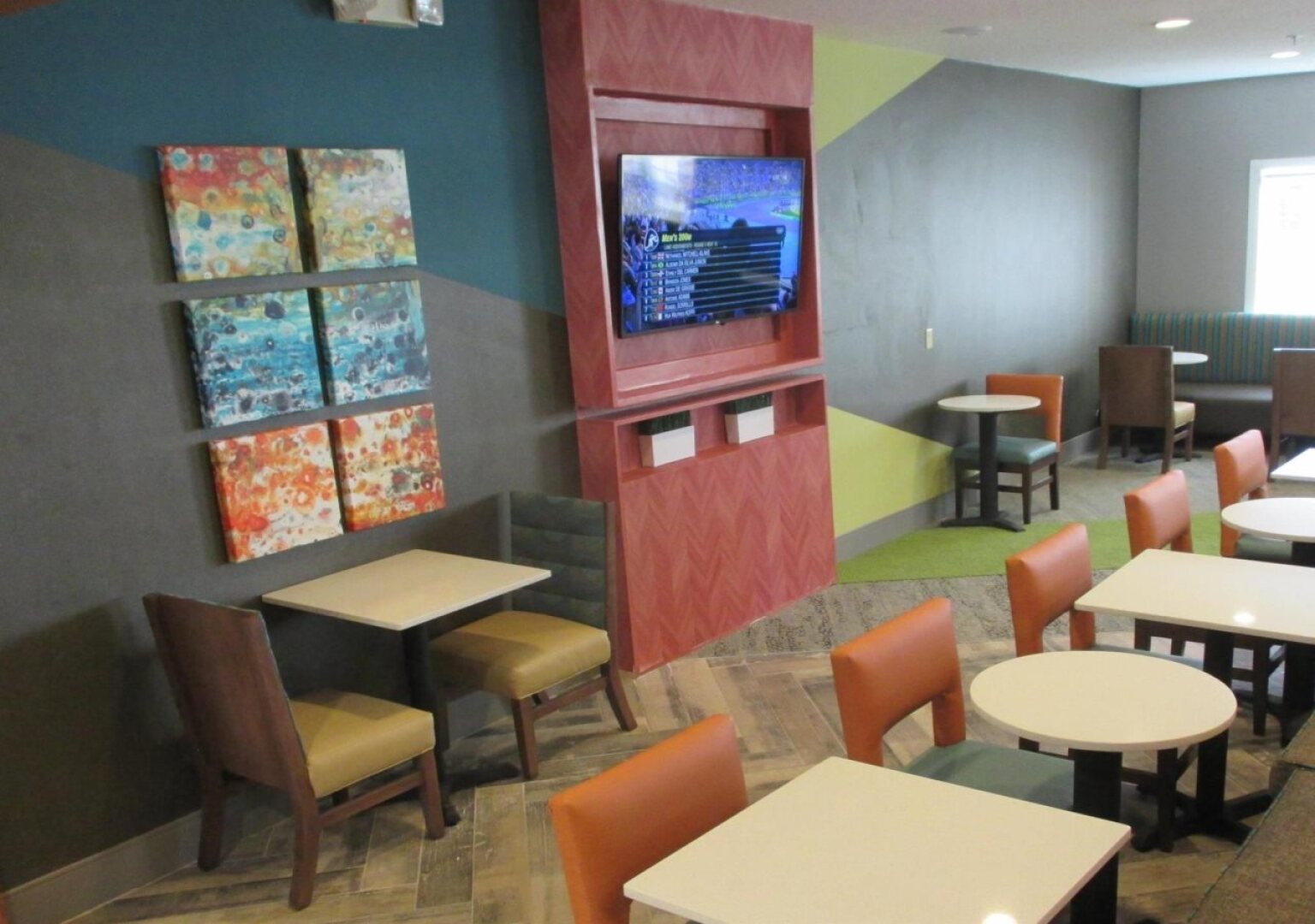 Best Western Plus Harrisburg Mechanicsburg