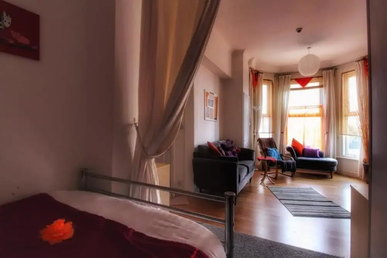 Seagulls Studio, Bridlington