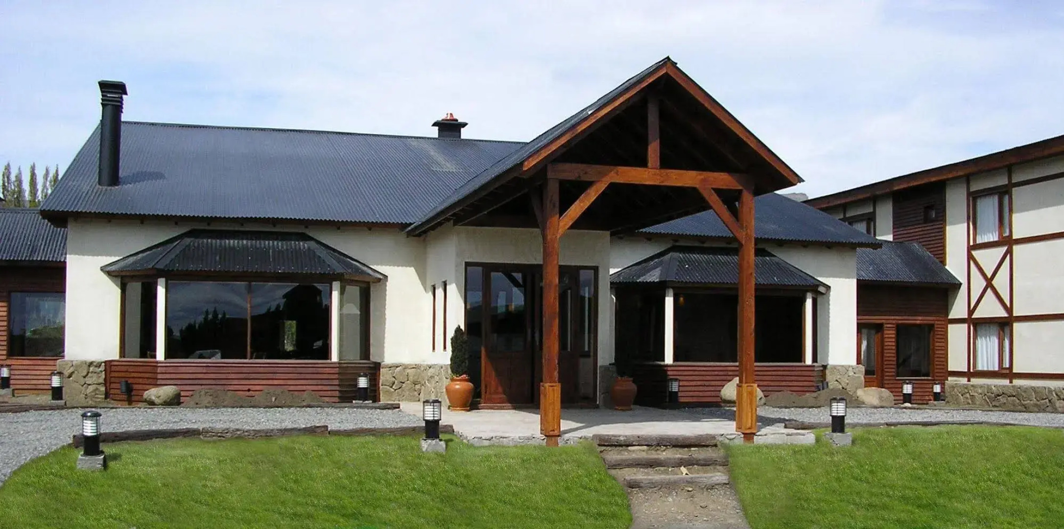 Rincón del Calafate