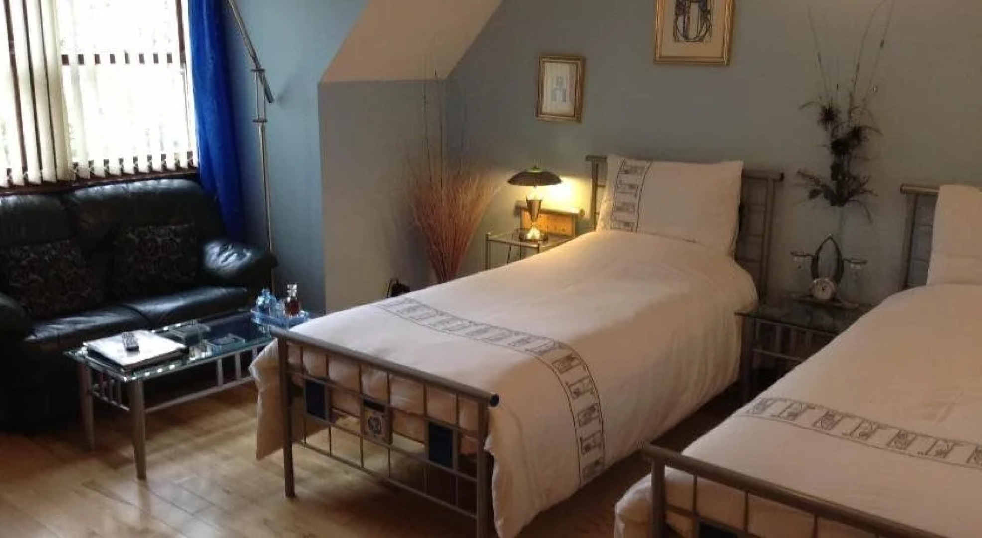 Burnbrae Bed and Breakfast