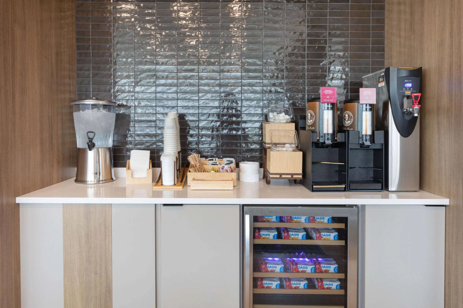 Microtel Inn and Suites by Wyndham Summerside