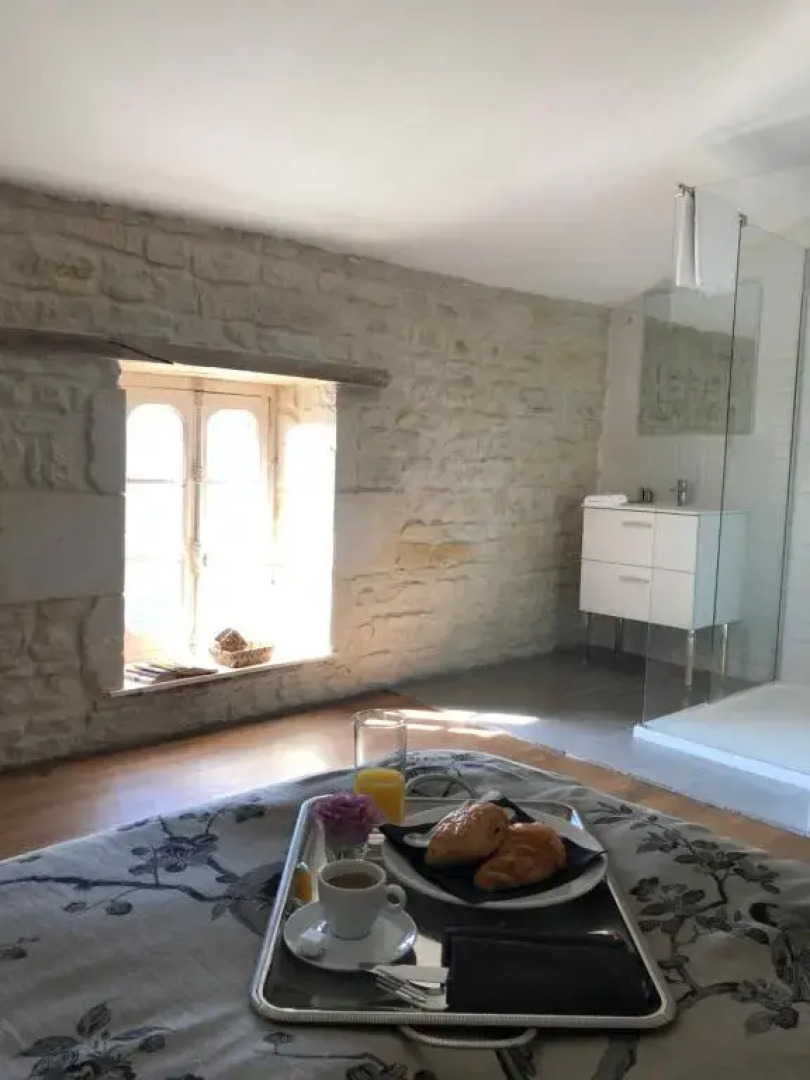 La Belle Epoque - Chambres d'hôtes & SPA