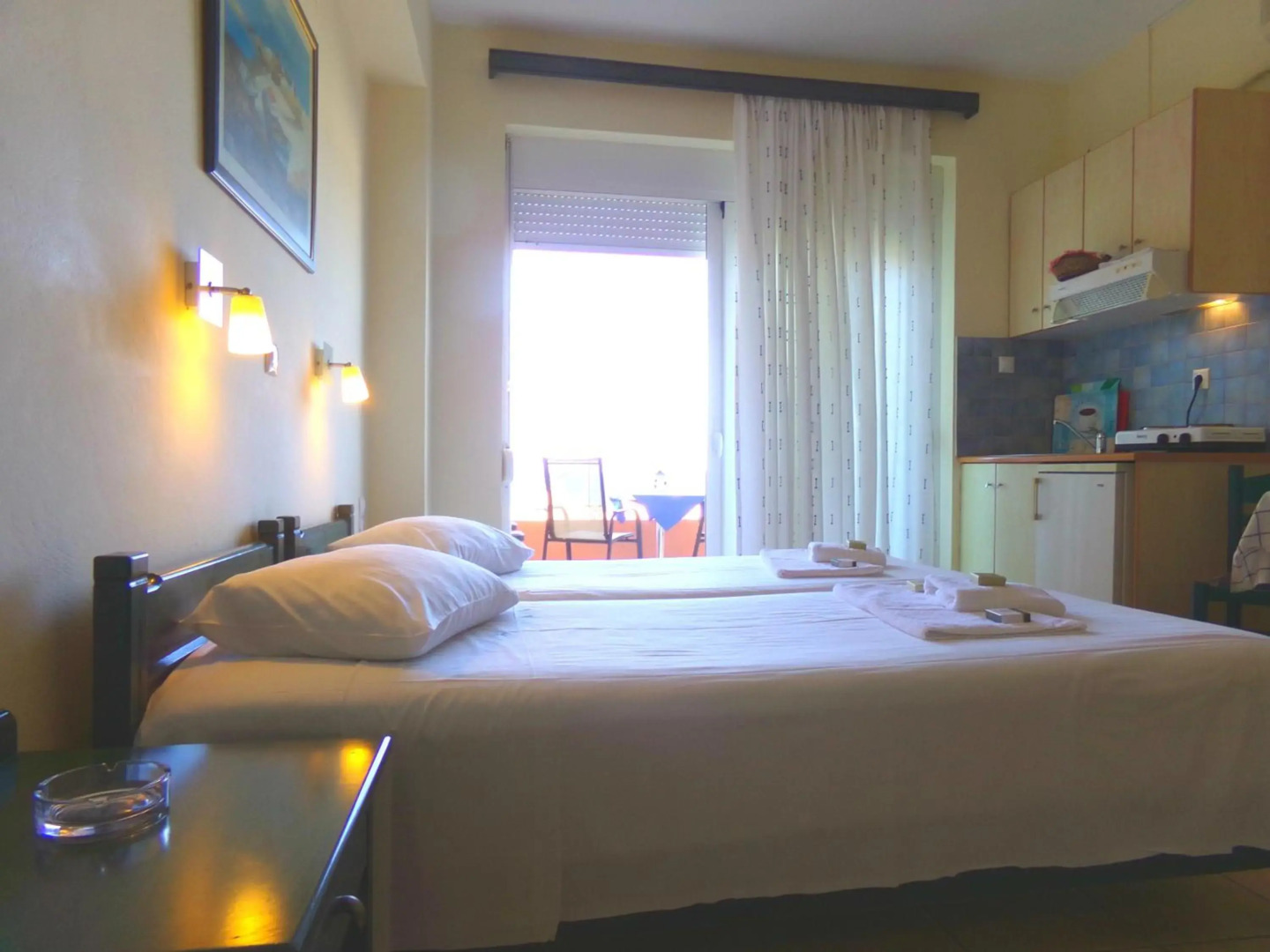 Katerina Seaside Studios