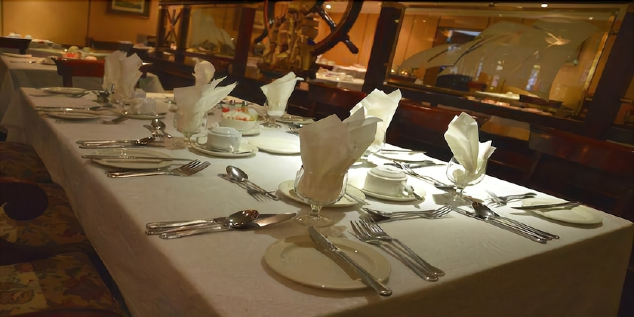 Moat House Liverpool