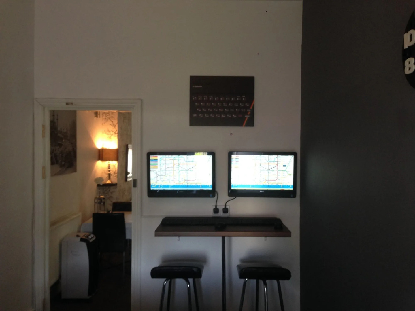 Kipps Brighton Hostel