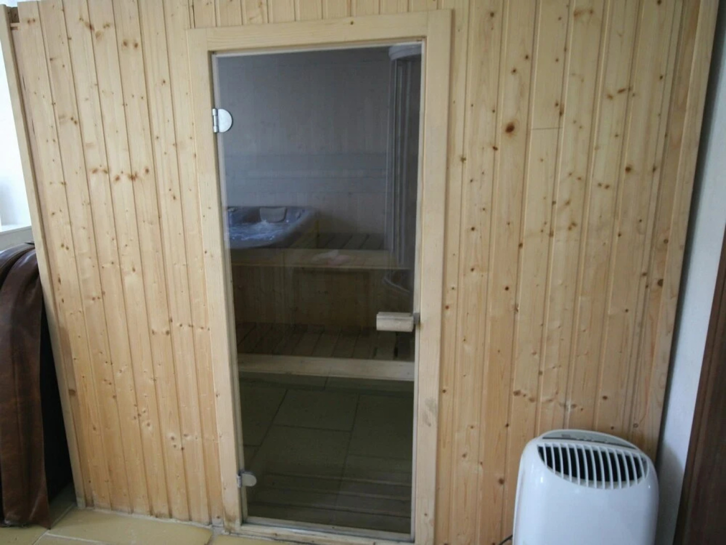 Modern Villa in Clohars-Carnoët with Private Swimming Pool