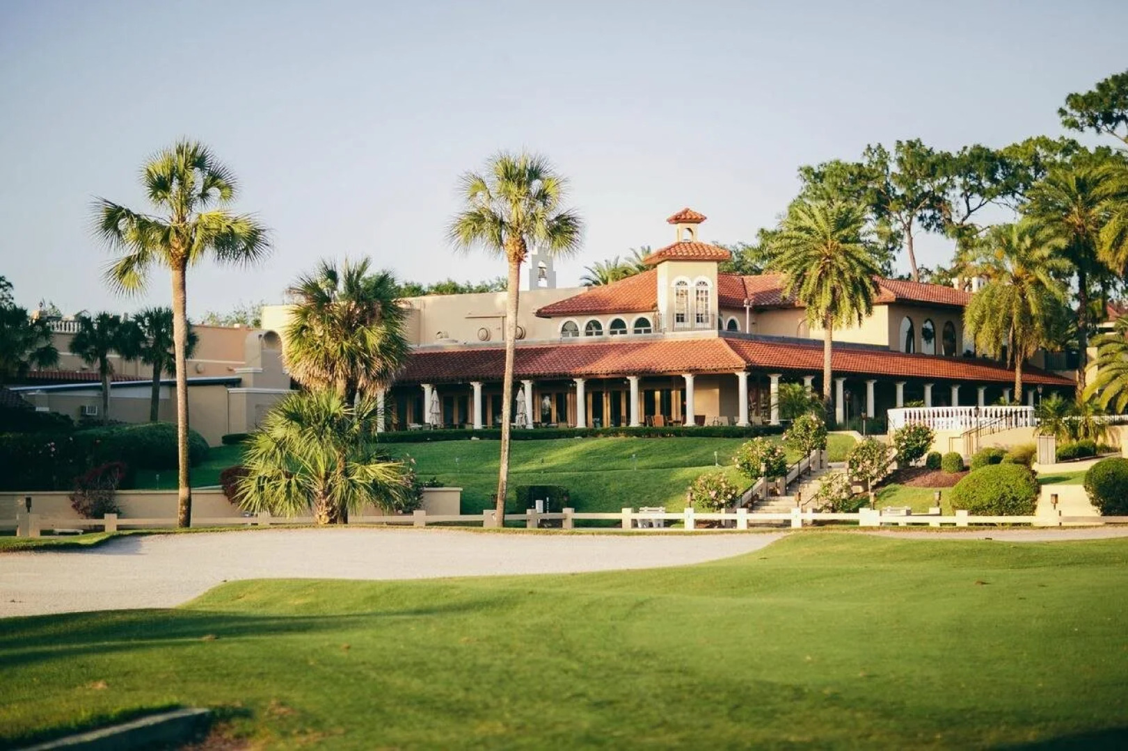 Mission Resort and Club