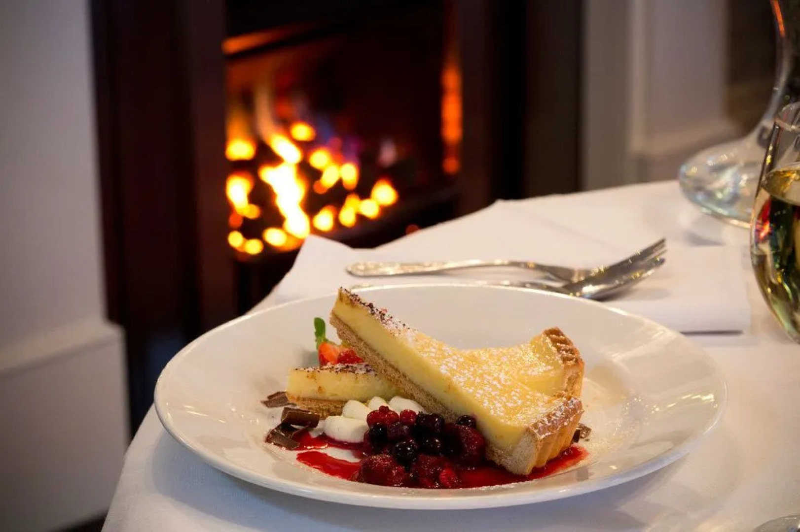 The George Hotel Sure Hotel Collection by Best Western